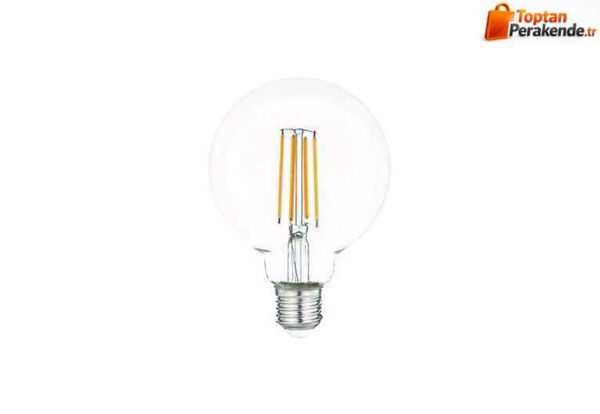Cata CT-4354 6W Rustik Glop Led Ampul Günışığı